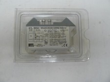 MTL Instruments MTL 760ac shunt-diode safety barrier new