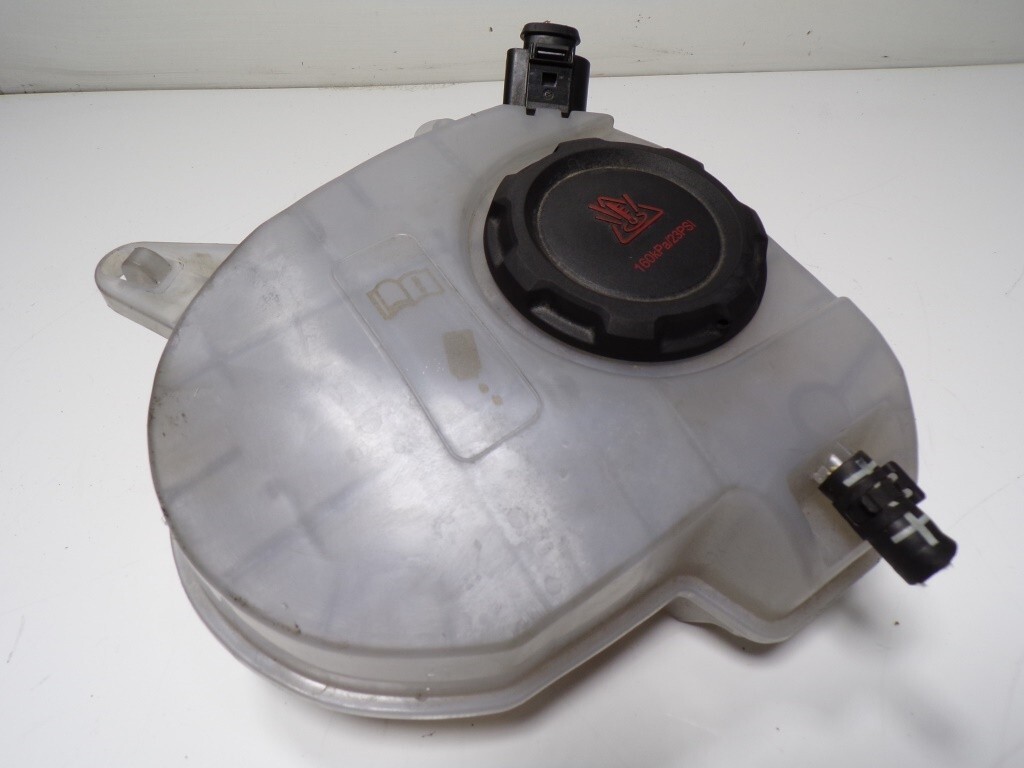 5WA121407F KÜHLMITTEL AUSDEHNUNGSBEHÄLTER FÜR CUPRA FORMENTOR 1.5 