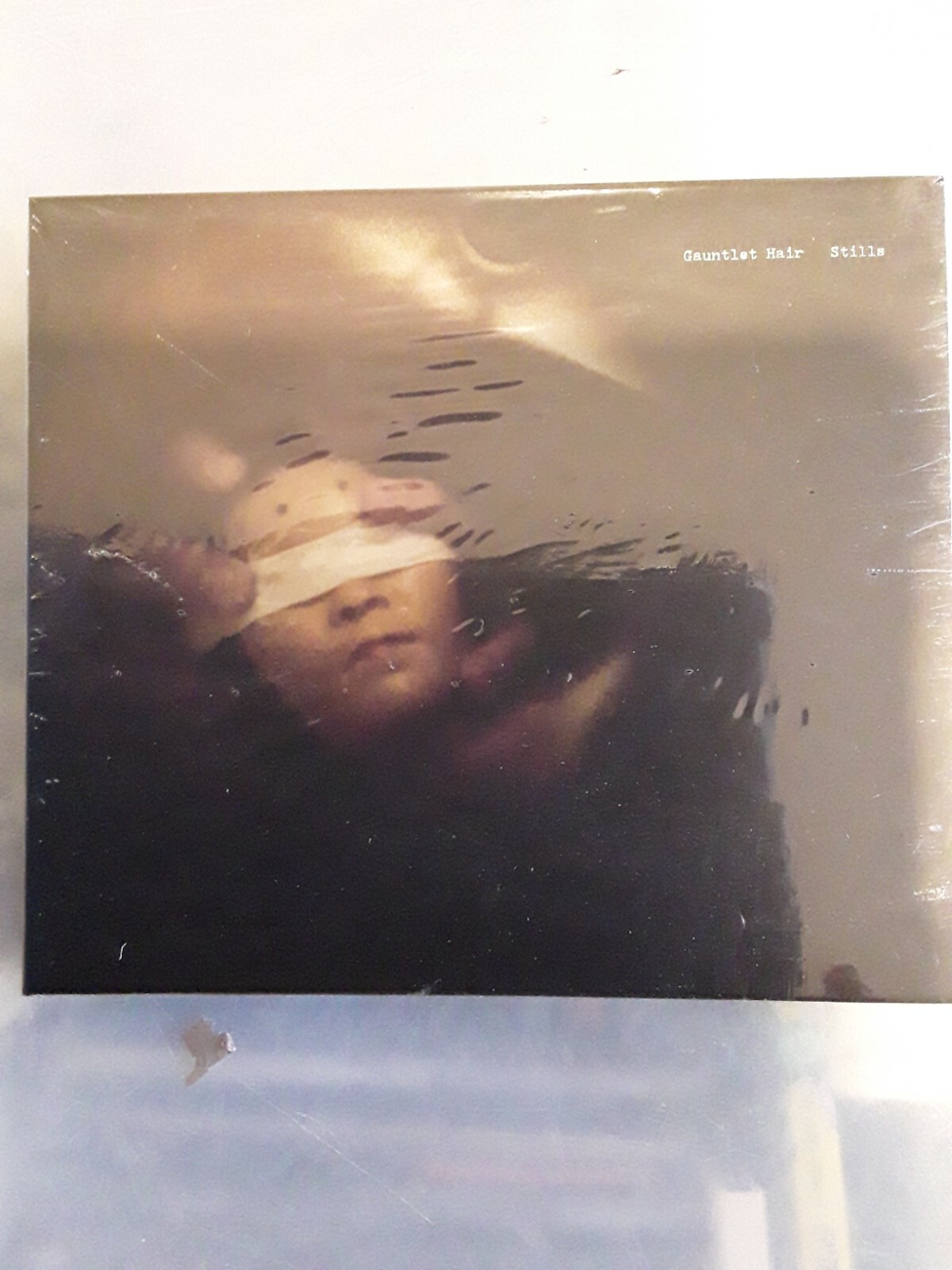 Gauntlet Hair-Stills CD NEW