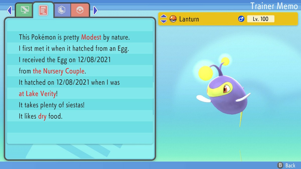 Lanturn (Espada y Escudo TCG) - , la enciclopedia Pokémon