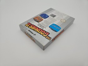 The Goonies II 2 Nintendo NES mit OVP und Anleitung NES-GU-NOE - Original