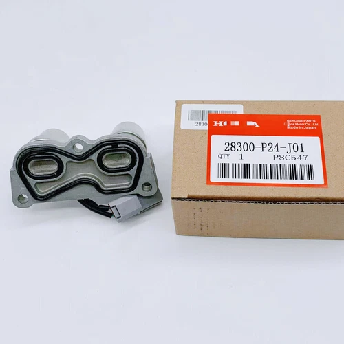! 28300-P24-J01 UK STOCK For Honda Transmission Dual Shift Solenoid - Picture 2 of 8