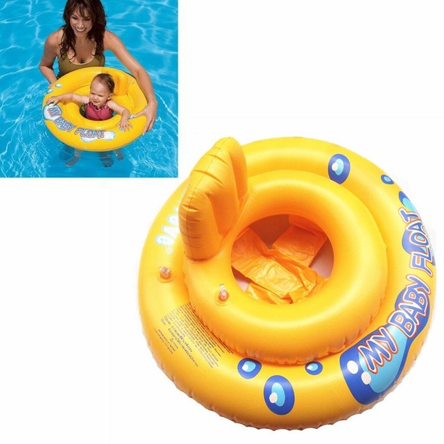 pool float with backrest