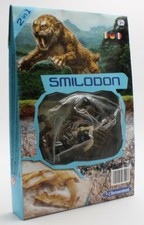 Clementoni Entdecker-Set S&auml;belzahntiger (Smilodon)