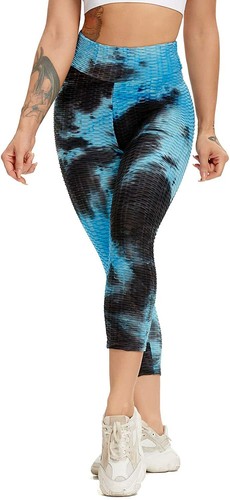 Seasum Women's High Waisted