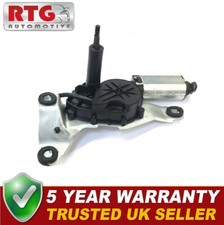 Brand New Rear Windscreen Wiper Motor For Volvo XC70 V70 8667188 31333743