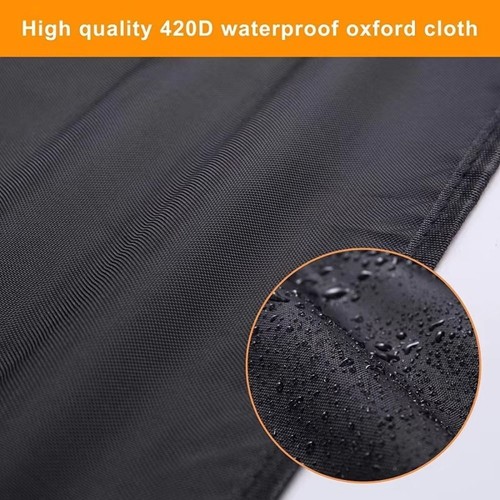 Dust Proof Computer Monitor Sleeve Computer Screen Protective Cover Household - Bild 7 von 13