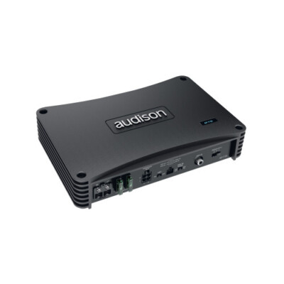Audison AP-F1D - Forza Mono Amplifier 1x1000WRms / 1Ohm----