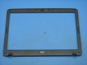 Displayrahmen  Acer Aspire 7520 Notebook 10066474-23962