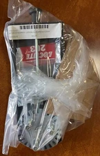 Gamber Johnson 7160-0427 Motion Attachment Locking Slide Arm