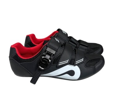 Peloton Cycling Shoes with Delta-Compatible Bike Cleats EU 40 / 9 Women / 7 Men