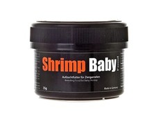 Glasgarten Shrimp Baby Food 1.23 Ounce Powdered Protein-Rich Rearing Food