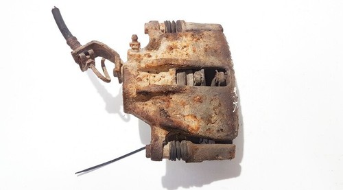 Volkswagen Passat 1996 Disc-Brake Caliper front left side used, Ge #1553471-22