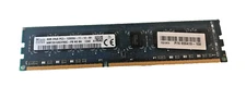 SK Hynix HMT351U6CFR8C-PB PC3-12800U DDR3 4GB RAM Memory