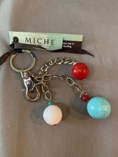 Miche Nautic Purse Charm NWT
