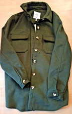 Jacket Object. Two Front Pockets.size S. Wool. Normal Price £50. New With Tags