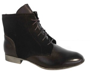 hush puppies ankle shoes