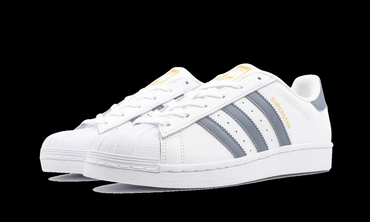 Adidas superstar foundation shoes clearance youth