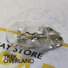 Land Rover Defender 12V 2W OEM Speedometer Instrument Capless Bulb - AMR3339