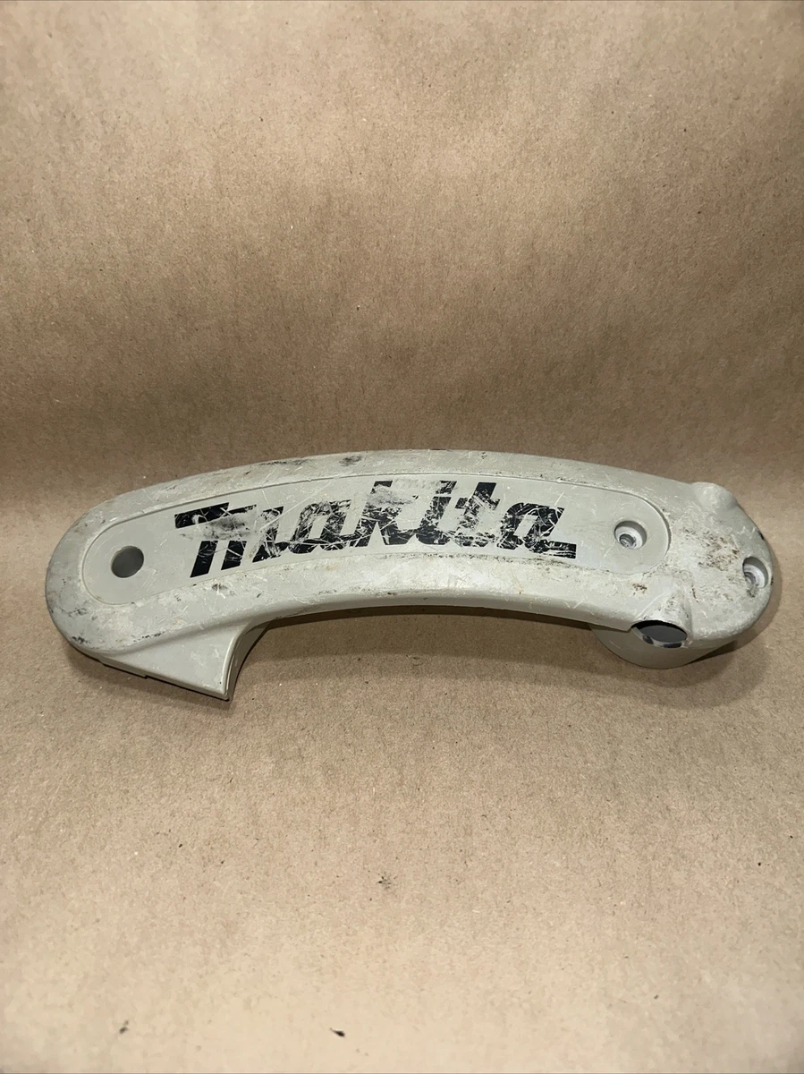 Makita Gasoline Industrial Concrete Cut-Off Saws 14
