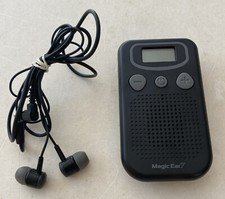 Magic Ear Personal Sound Amplifier by BulbHead (As Seen on TV) — listing 5