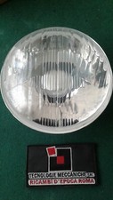 Faro Carello 07 630 700 Fiat 124 850 600 fanalona