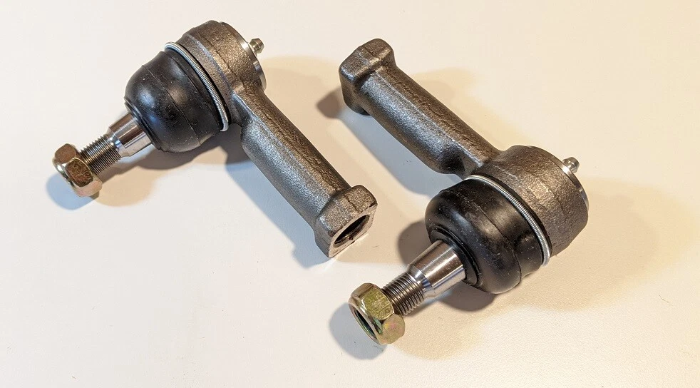 Vt commodore tie rod ends deals