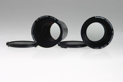 Schneider-Kreuznach AV-Xenotar 2,4/90mm HFT | eBay