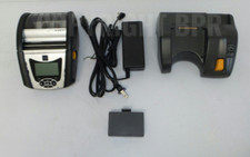 Zebra QLn320 Mobile Printer with Ethernet iOS Compatible P/N: QN3-AU1A0M00-00
