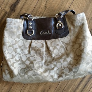 f15510 coach bag