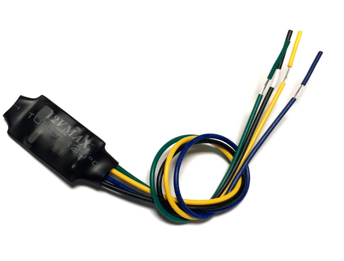 Alpine Connecter 2 ワイヤレス接続デバイス 1 In Motion Video Brake Bypass For PIONEER NEX DMH AVH Models