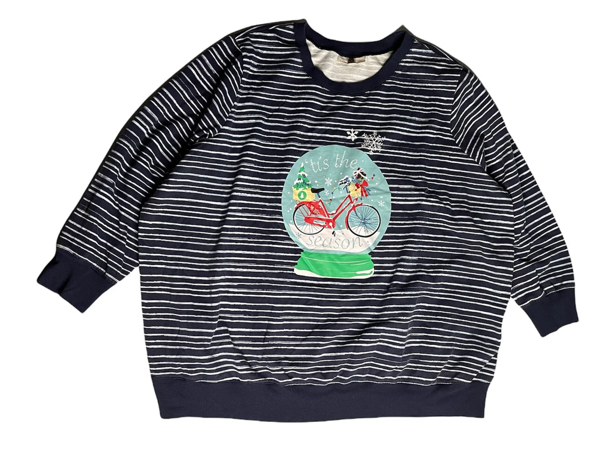 plus size christmas shirts 4x
