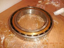 MRC 128KR ANGULAR CONTACT BALL BEARING 128-KR New Last One Fast Shipping