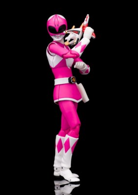 PteraRanger Japan Rare Bandai S.H.Figuarts Power Rangers