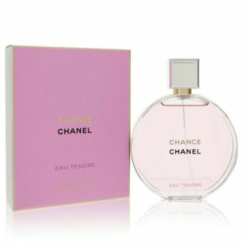 Chanel Chance Eau Vive 3.4 oz Eau de Toilette Spray