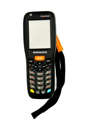 Datalogic Memor X3 mobile Cradle 944250004 Barcode Scanner Terminal Ladestation - Bild 1 von 3