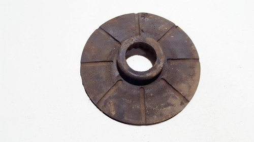 Opel Zafira 2003 Coil Spring, Cap Plate Upper 90538496, Genuine #719888-26