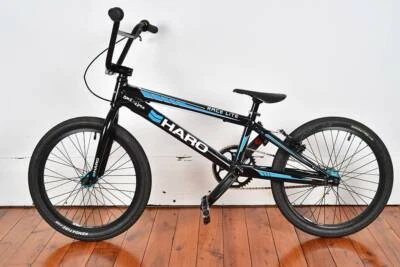haro race lite pro xl