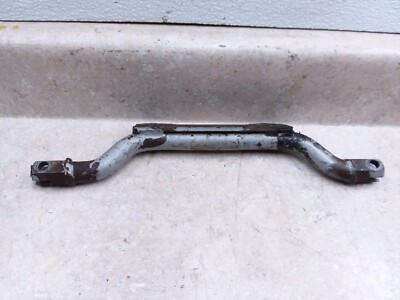 Hodaka Wombat 125 Model 94 Footpeg Bar Mount Bracket 1972 ANX-B220