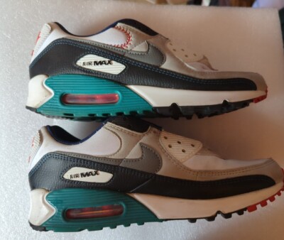 nike air max 90 backwards cap