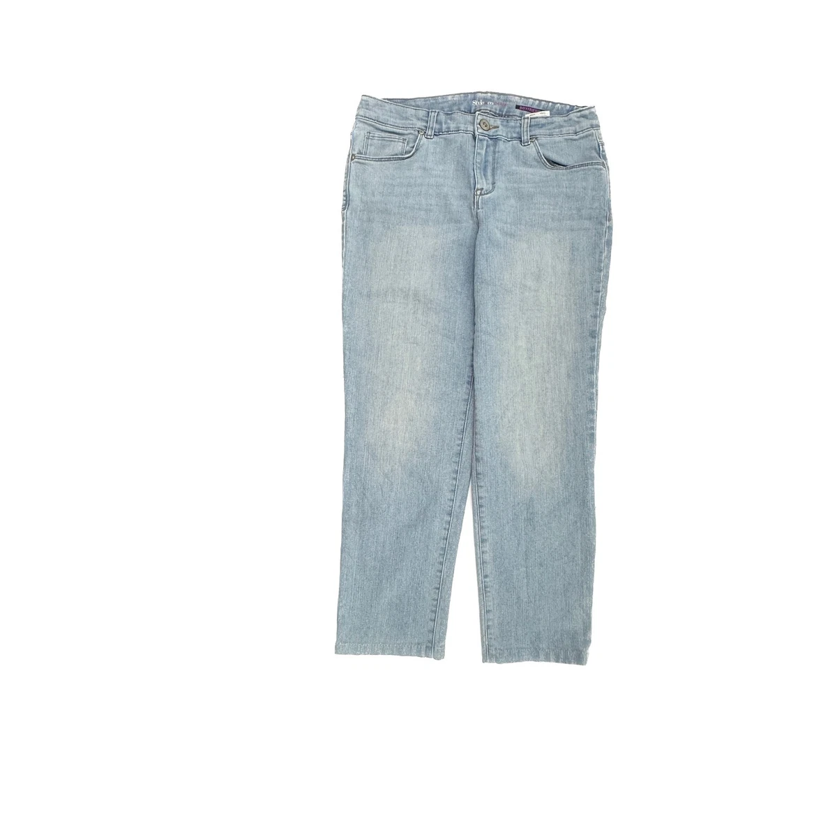 Style&co. Boyfriend Jeans for Women for sale | eBay