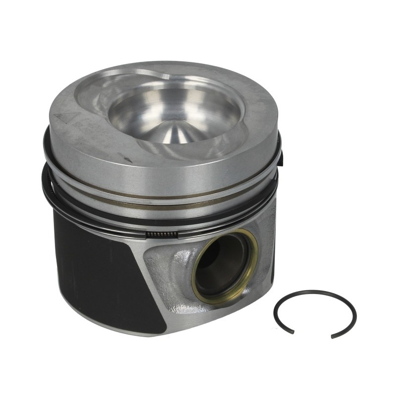 Piston 2.5 TDI 81.01 STD moteur VW Transporter T5 Crafter axe 30mm
