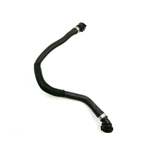 Auxiliary Radiator Connection Return Line Water Hose For BMW 7' E65/E66 ...