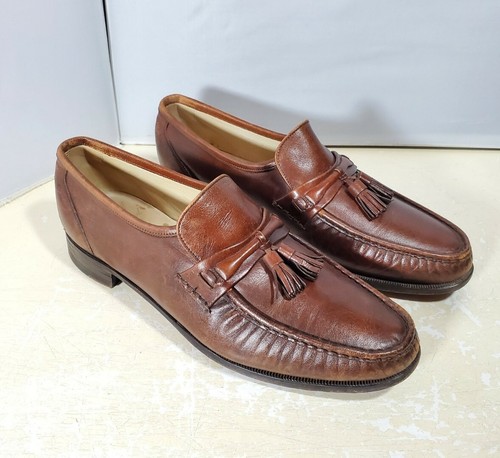 Vintage Florsheim The Royal Imperial 