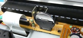 SEGA Dreamcast DCDigital PixelFX HDMI DreamPSU GDEMU Noctua Fan Clear Case