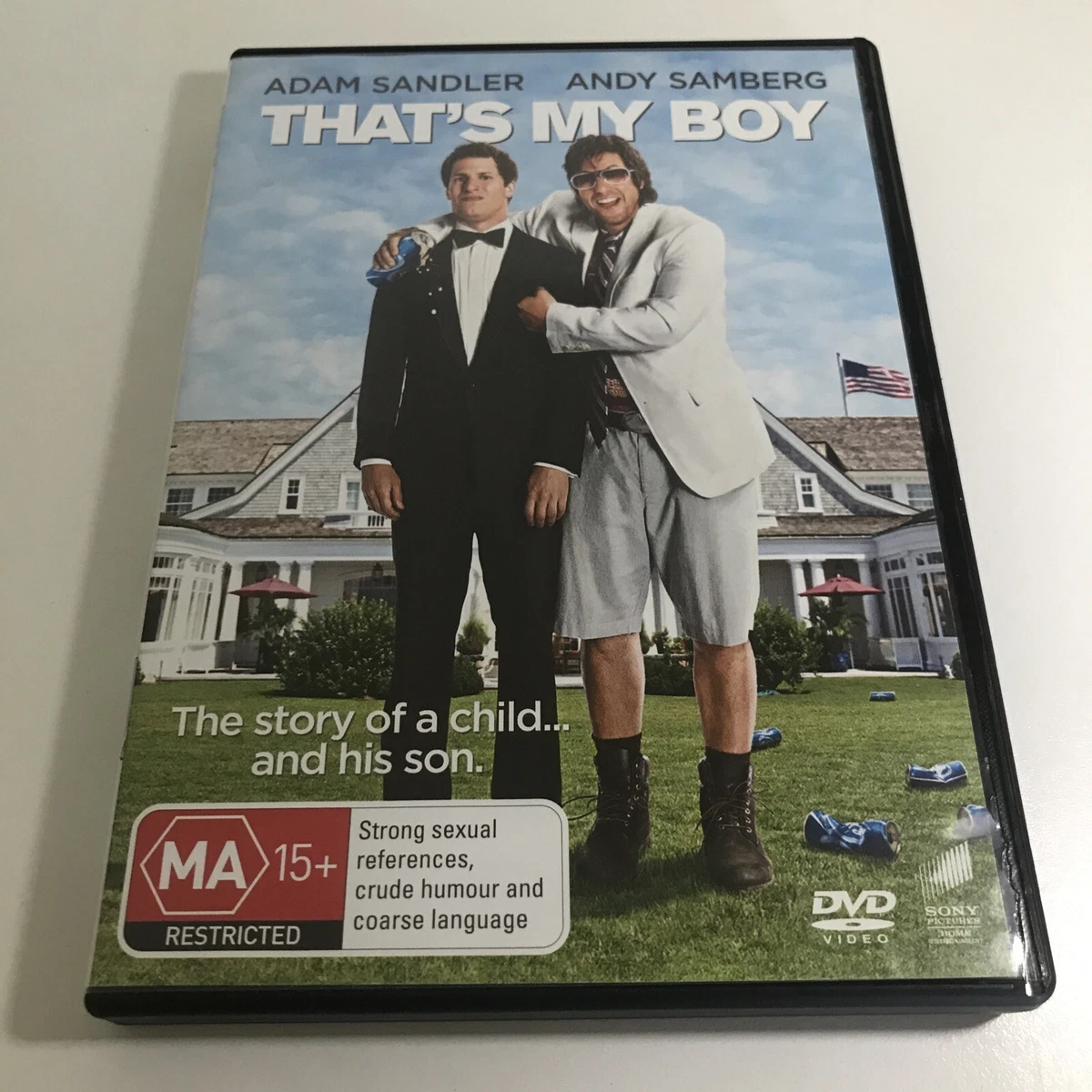 That's my boy store full movie putlocker
