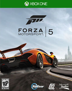 forza xbox one