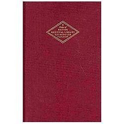 The Libraries of Collegiate Churches (Corpus of British Medieval Library Catalog