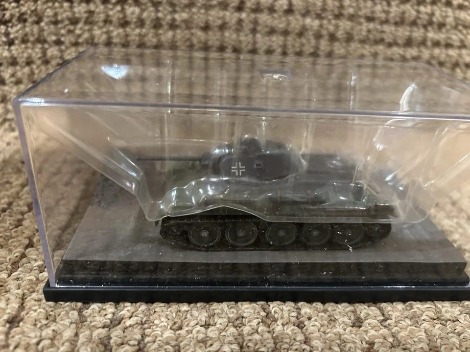 Dragon Armor 1:72 German T-34/76 Mod.1941 w/Dio Base, E. Front 1941, No. 60390 - Image 2 of 4