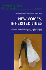 Claudia Reese New Voices, Inherited Lines (Ta...